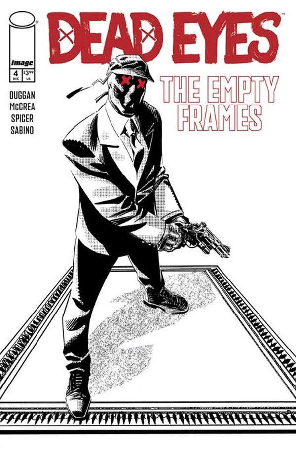 Dead Eyes: The Empty Frames (2024)