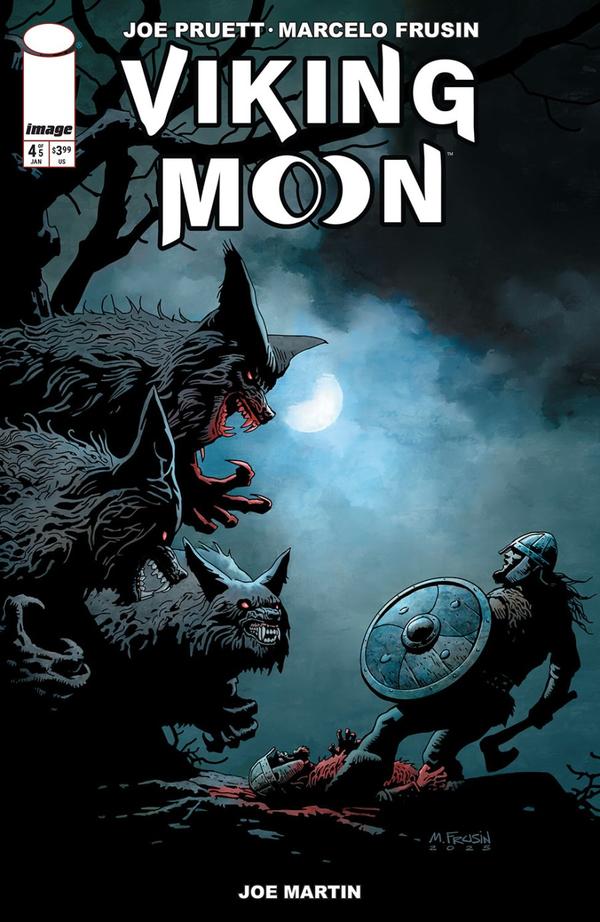 Viking Moon (2025)