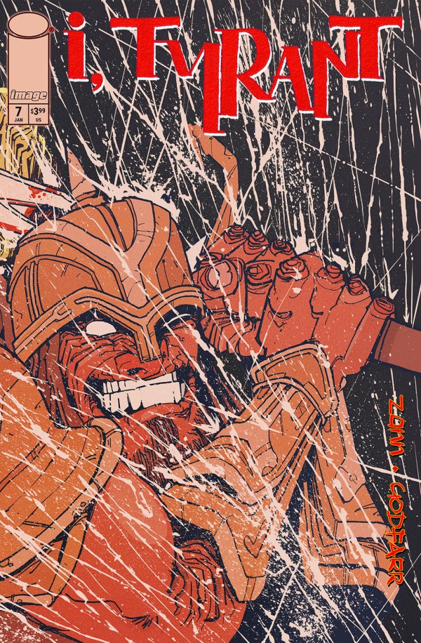 I, Tyrant (2025)