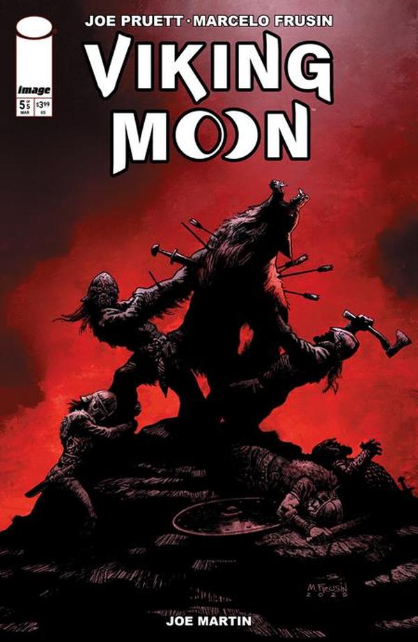 Viking Moon (2025)