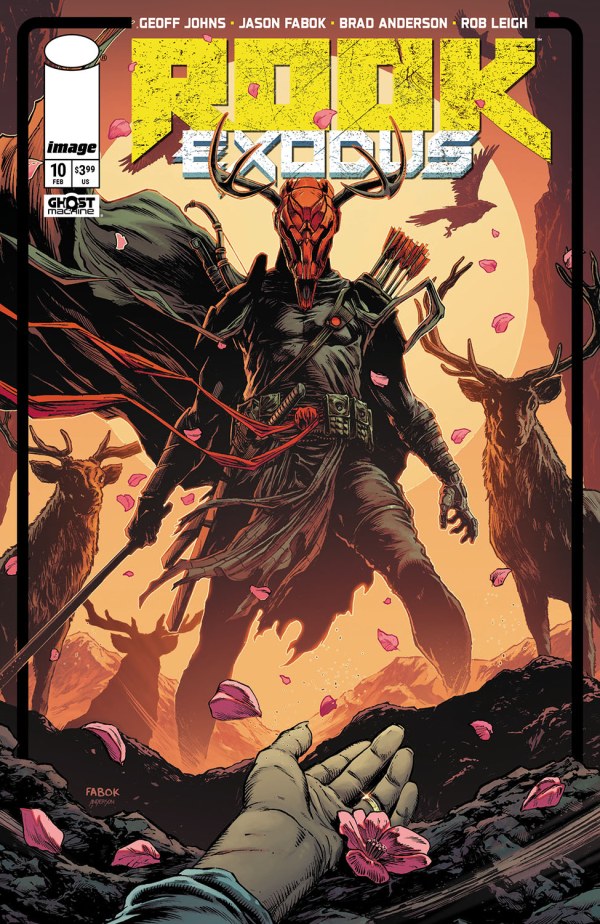 Rook: Exodus (2024)