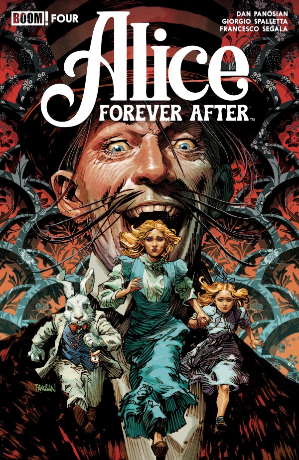 Alice Forever After (2026)