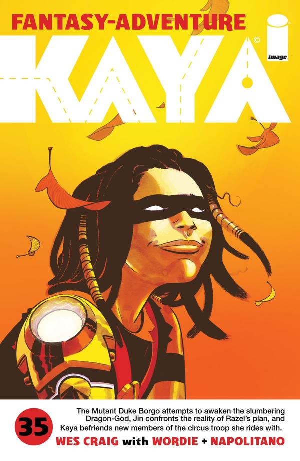 Kaya (2022)