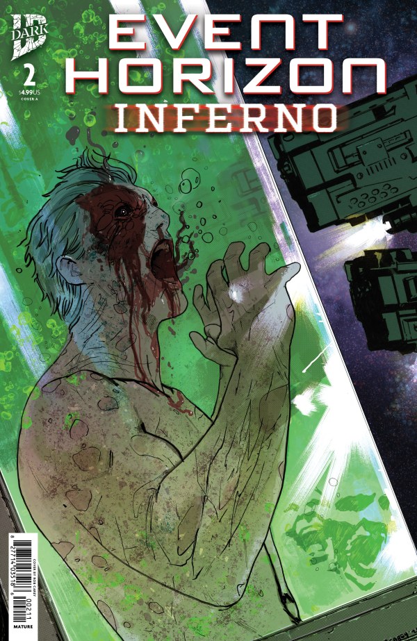 Event Horizon: Inferno (2026)