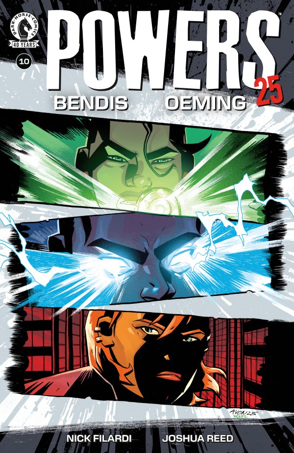 Powers 25 (2025)