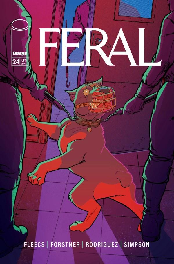 Feral (2024)