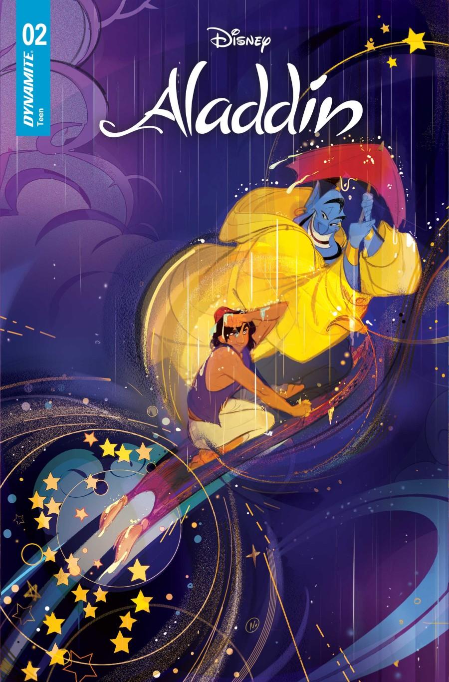 Aladdin (2026)
