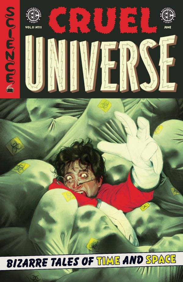Cruel Universe (2025)