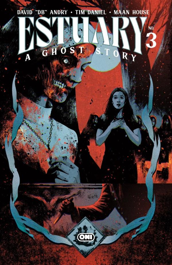 Estuary: A Ghost Story (2026)