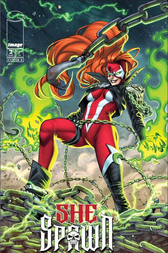 She-Spawn (2026)