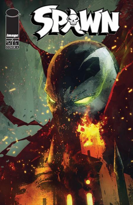 Spawn (1992)