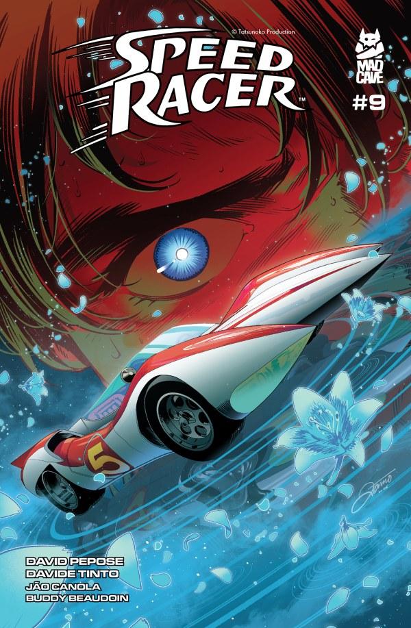 Speed Racer (2025)