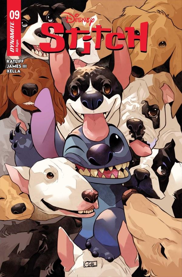 Stitch (2025)