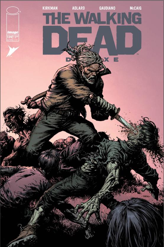The Walking Dead Deluxe (2020)