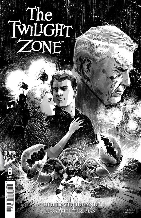 The Twilight Zone (2025)