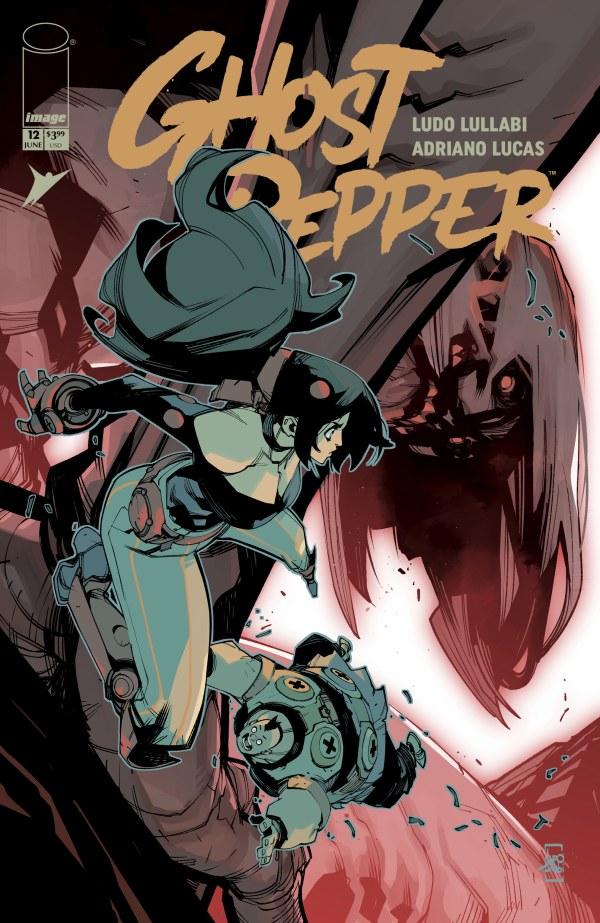 Ghost Pepper (2025)