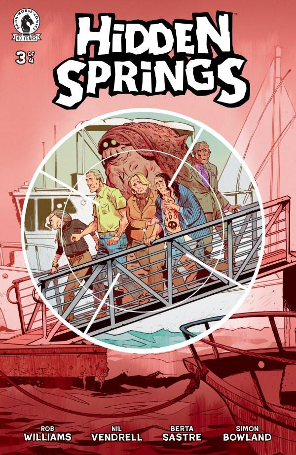Hidden Springs (2026)