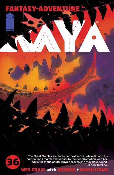 Kaya (2022)