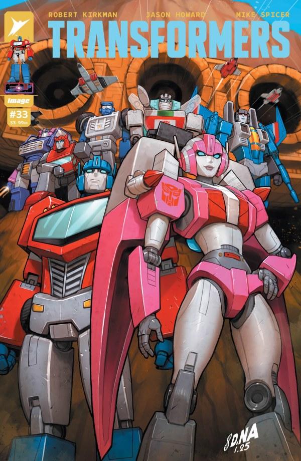 Transformers (2023)