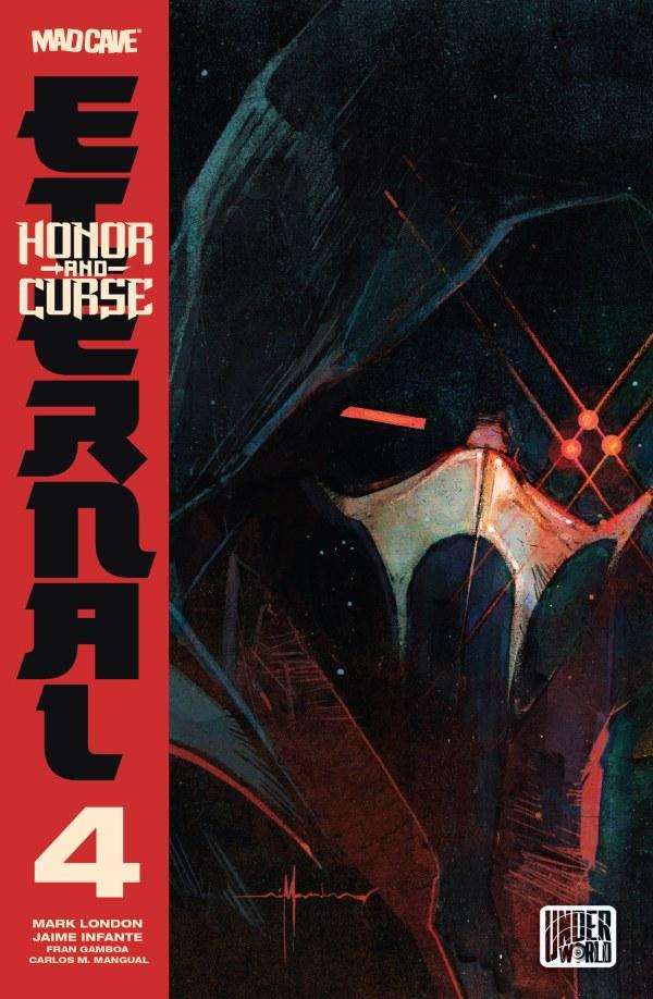 Honor and Curse: Eternal (2026)