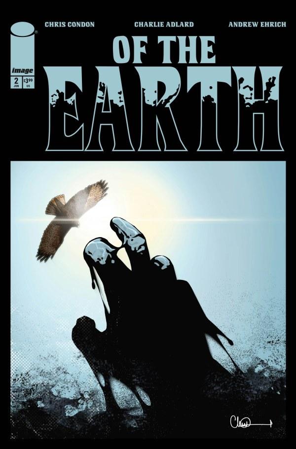 Of the Earth (2026)