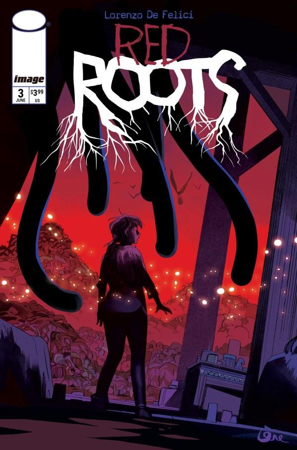 Red Roots (2026)