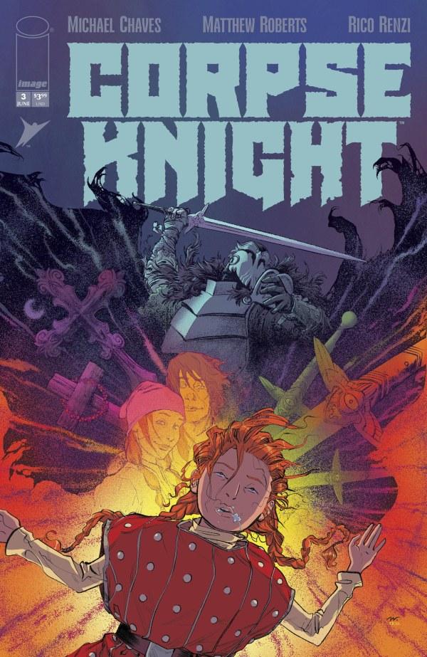 Corpse Knight (2026)