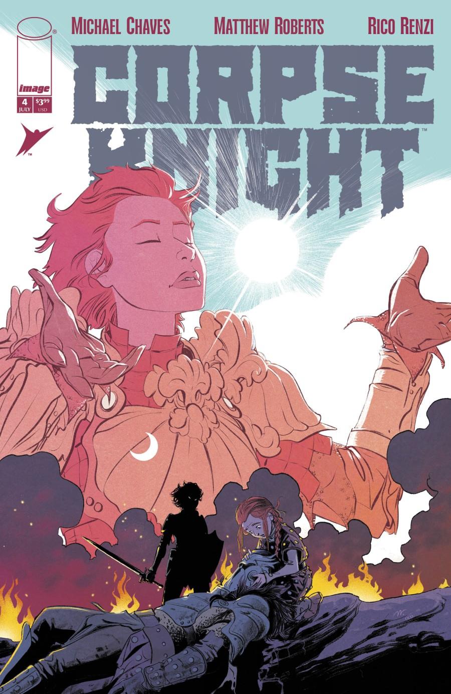 Corpse Knight (2026)