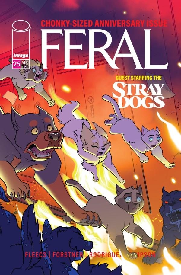 Feral (2024)