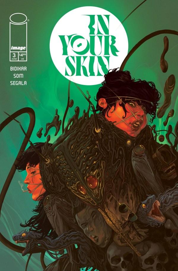 In Your Skin (2026)