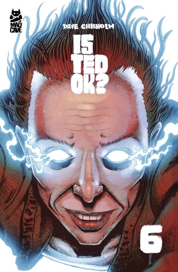 Is Ted OK? (2026)