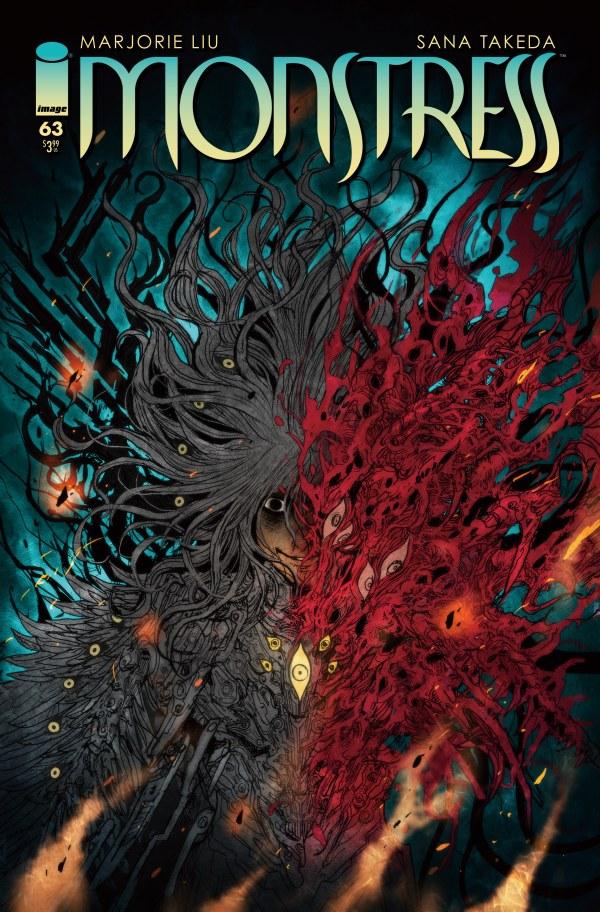 Monstress (2015)