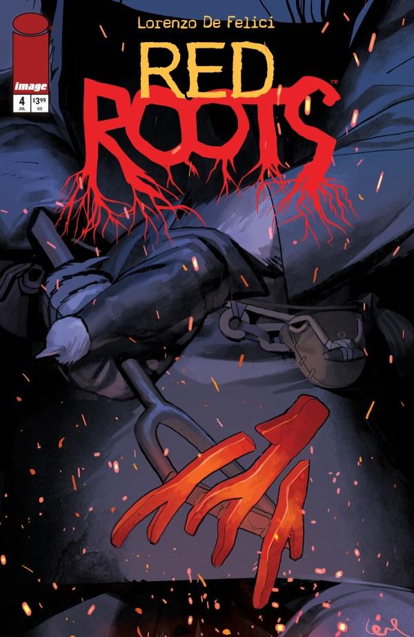 Red Roots (2026)