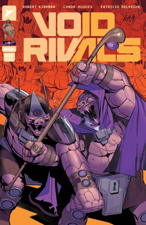 Void Rivals (2023)