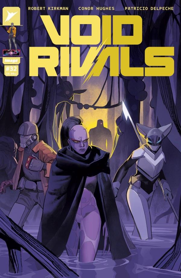 Void Rivals (2023)