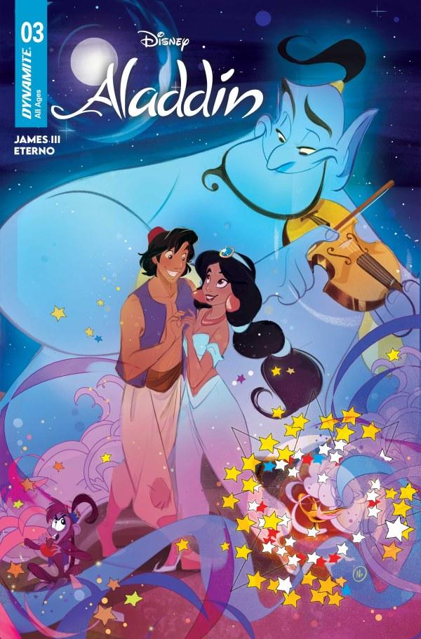 Aladdin (2026)