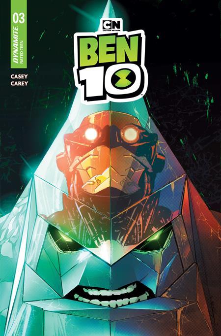 Ben 10 (2026)
