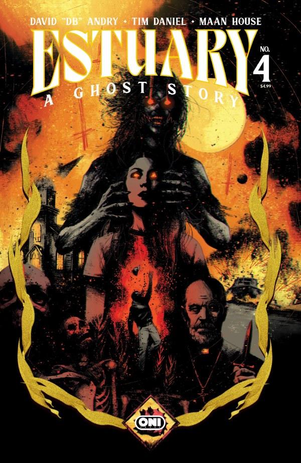 Estuary: A Ghost Story (2026)