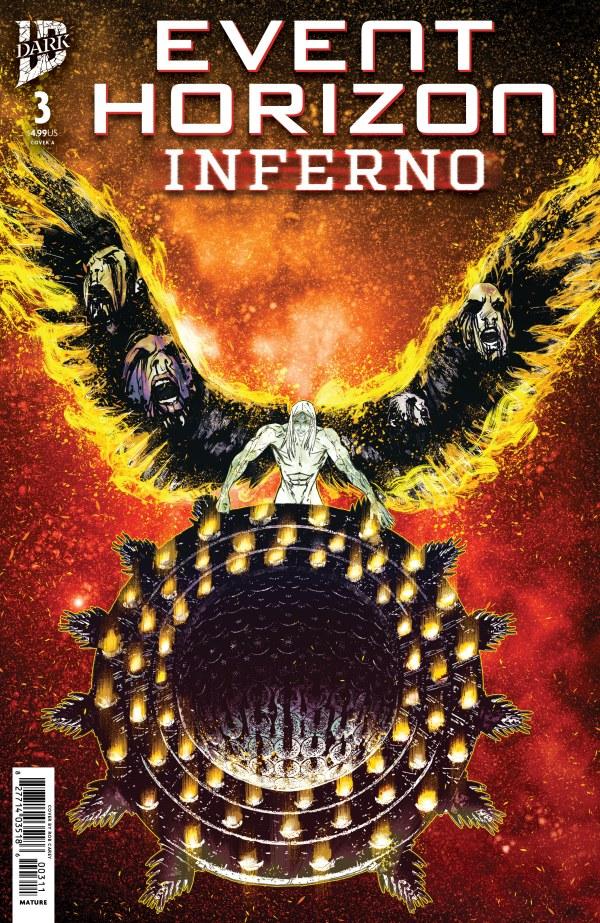 Event Horizon: Inferno (2026)
