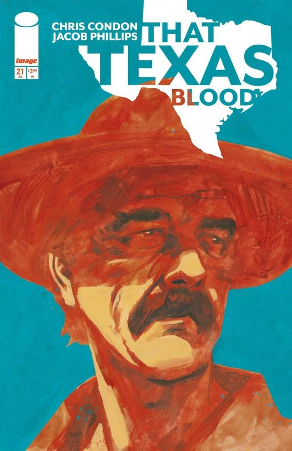 That Texas Blood: Hell Comes to Allison Ranch (2026)