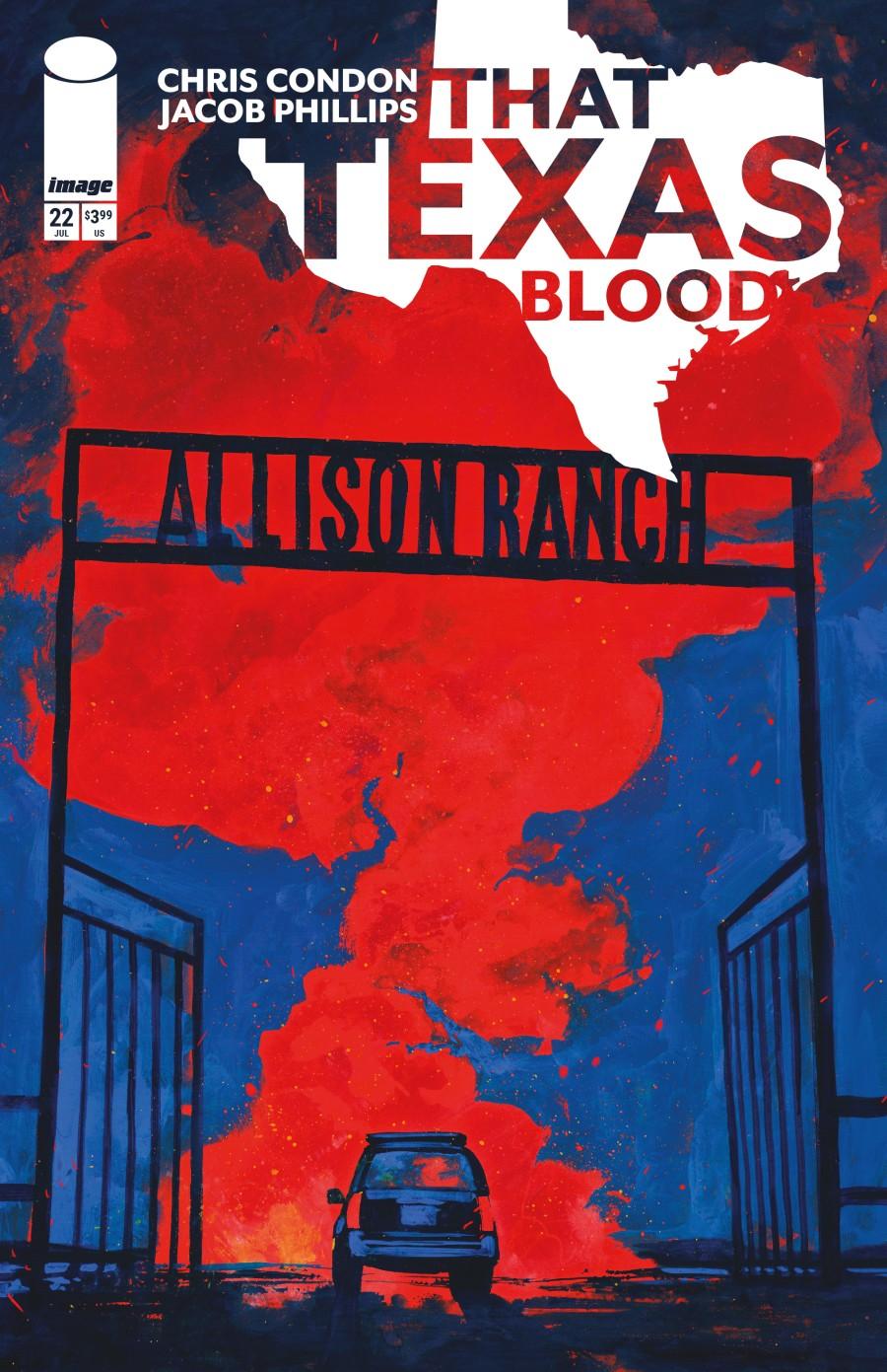 That Texas Blood (2020)