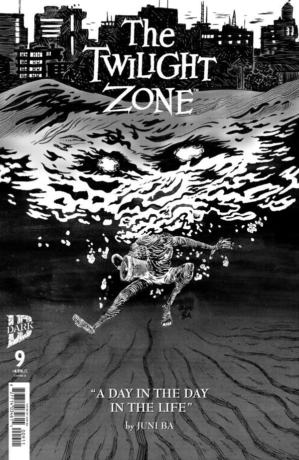 The Twilight Zone (2025)