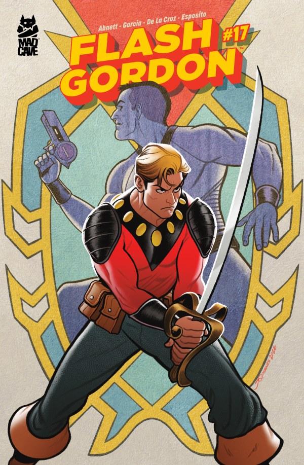 Flash Gordon (2024)