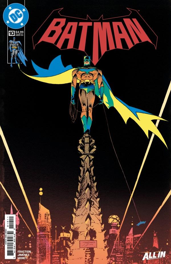 Batman (2025)