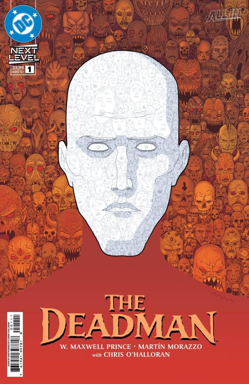 The Deadman (2026)