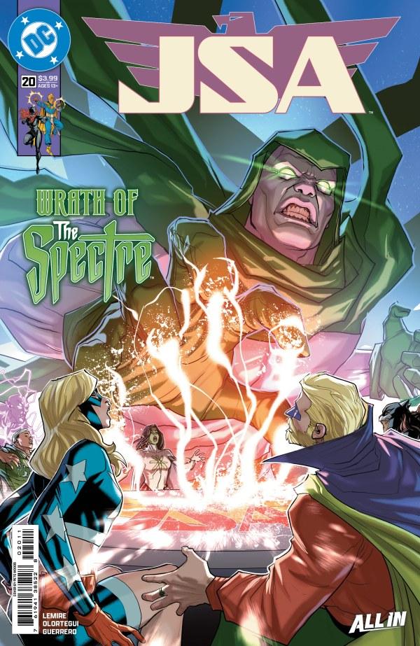 JSA (2025)