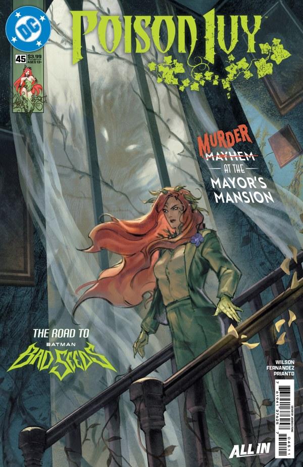 Poison Ivy (2022)