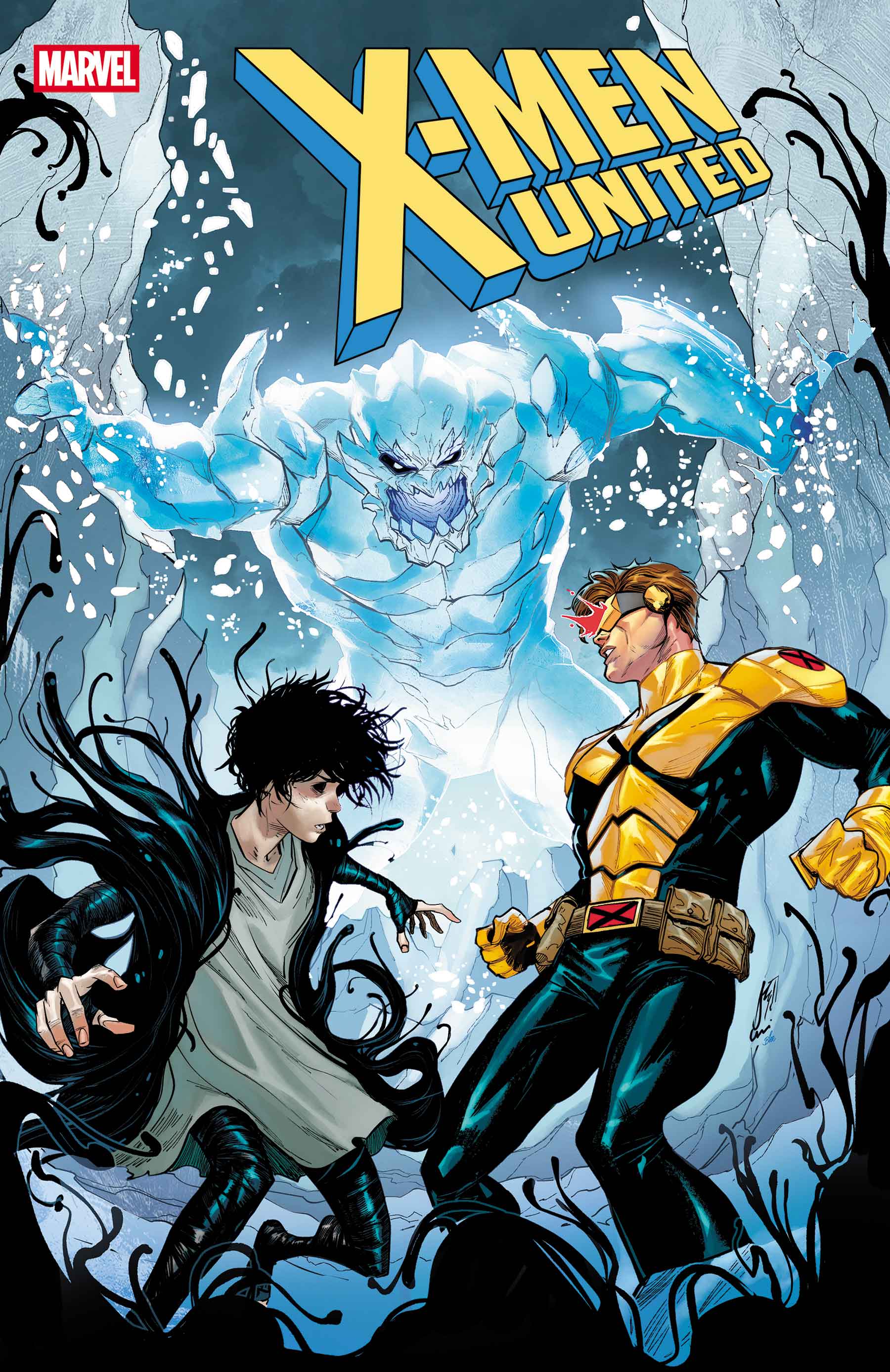 X-Men United (2026)