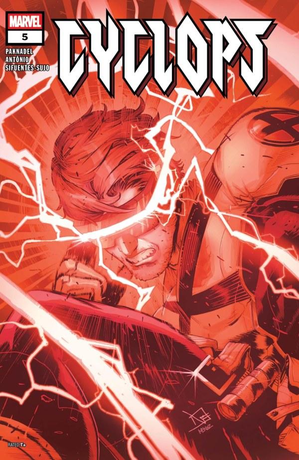 Cyclops (2026)