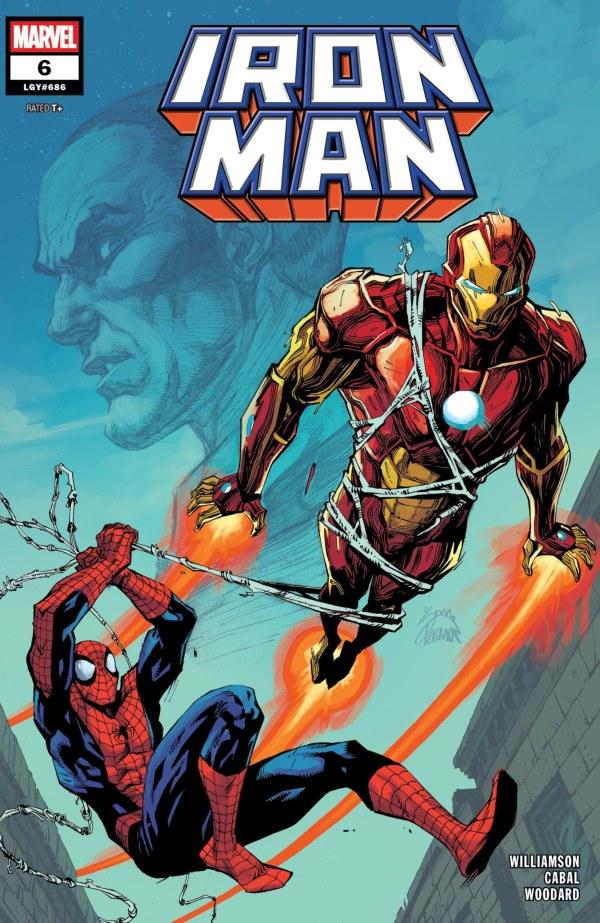 Iron Man (2026)